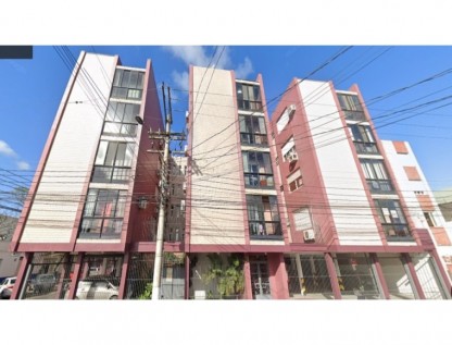 Apartamento Central