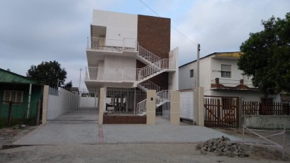 Prédio Residencial